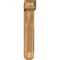 Ekena Millwork Traditional Craftsman Rough Sawn Bracket w/ Offset Brace, Western Red Cedar, 8"W x 36"D x 44"H BKT0806X36X44TRA04RWR - alternate 3